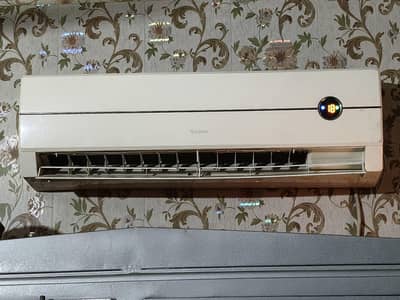 gree 1.5 ton split ac