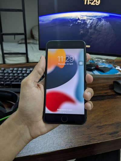 Iphone 7 Plus