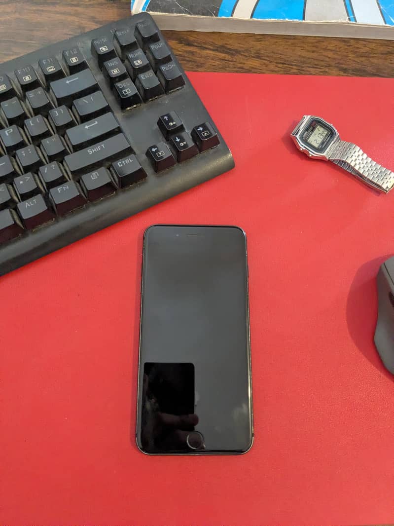 Iphone 7 Plus 2