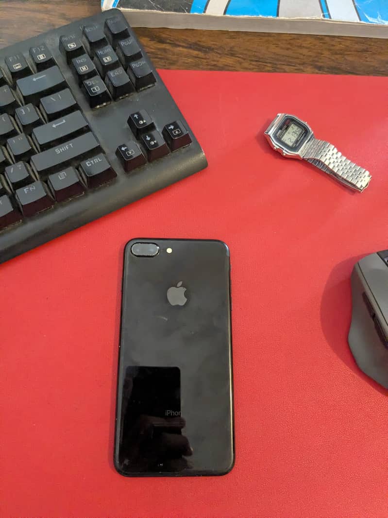 Iphone 7 Plus 3