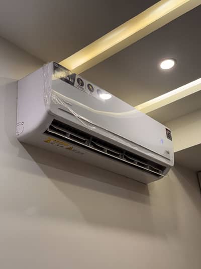 Dawlance 1.5 Ton Inverter AC urgent sale