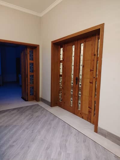 15 Marla New Upper portion in Judicial colony