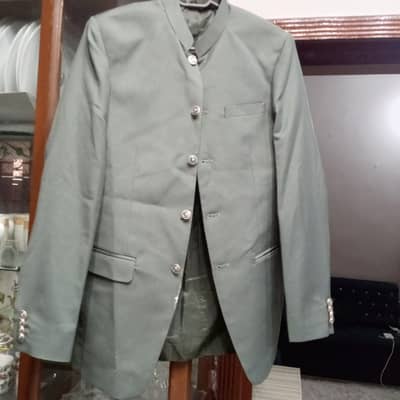wase coat