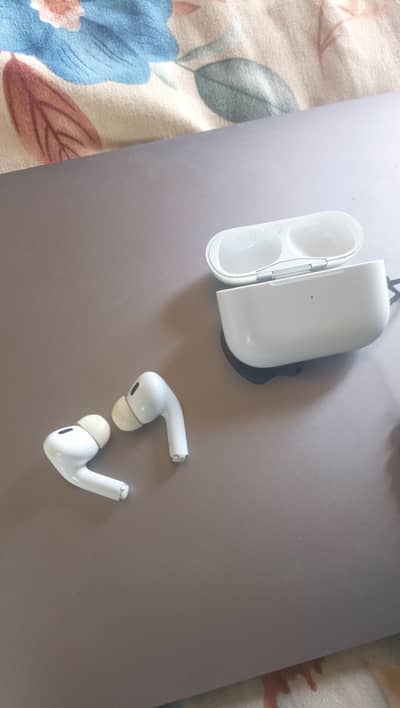 Apple Airpods Pro 2nd generation