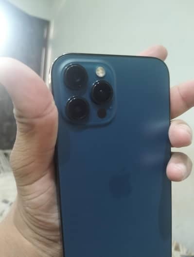 Iphone 12 Pro max 128GB