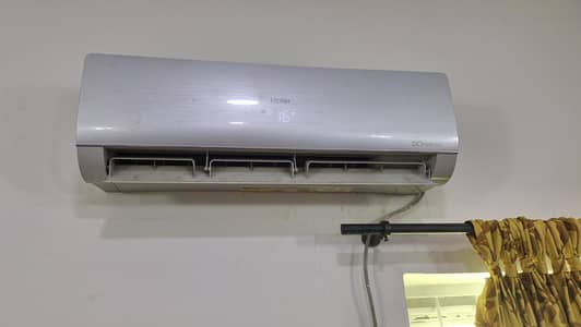 Haier 1 ton inverter AC