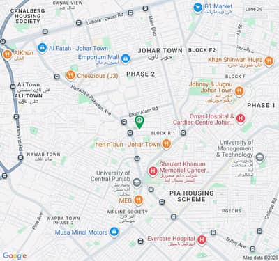 1 Kanal resedential plot for sale
