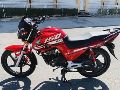 Honda 150f for sale Model 2024