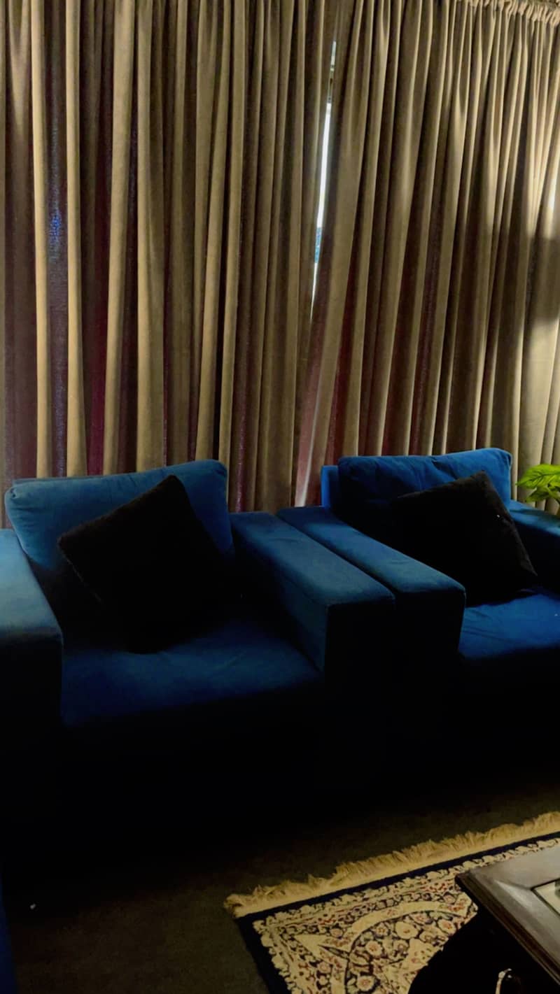 Sofa set 2