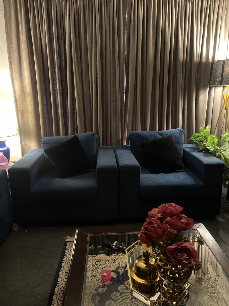 Sofa set 3