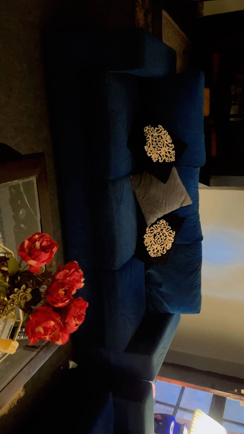 Sofa set 4
