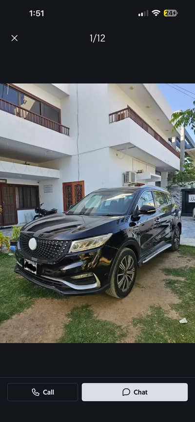 GLORY 580 pro 7 seater btr than VEZEL BRV MG COROLLA CIVIC CITY