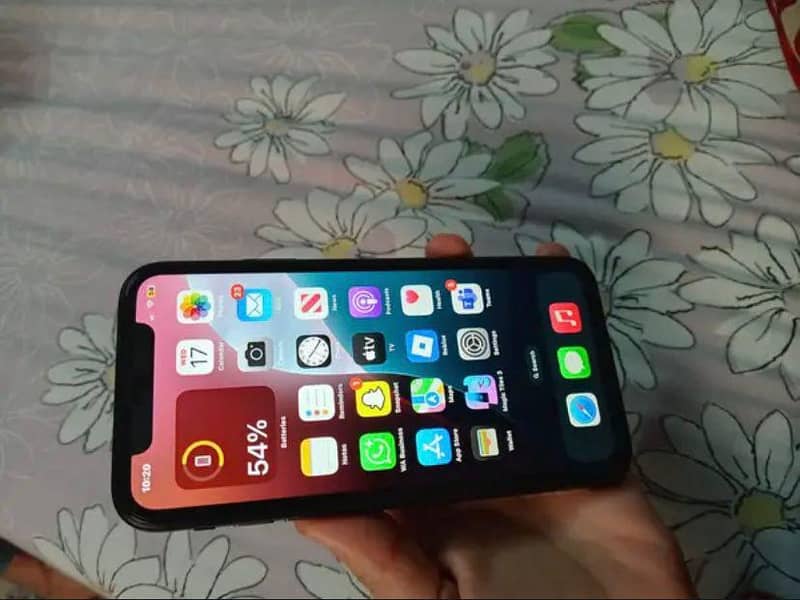 Iphone 11 0