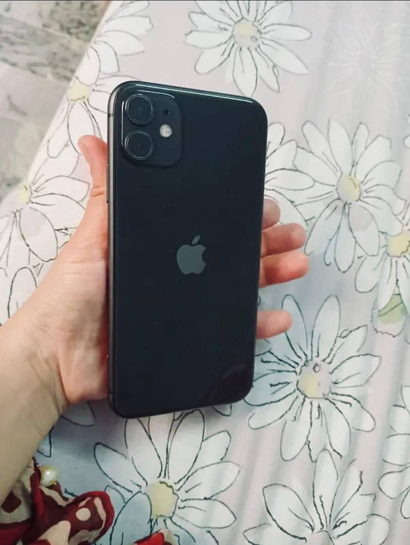 Iphone 11 4