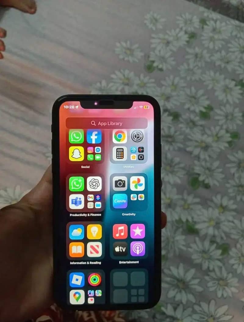 Iphone 11 6