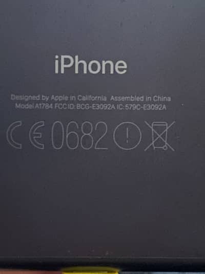 Iphone 7 plus