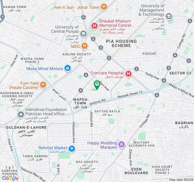 1 Kanal resedential plot for sale
