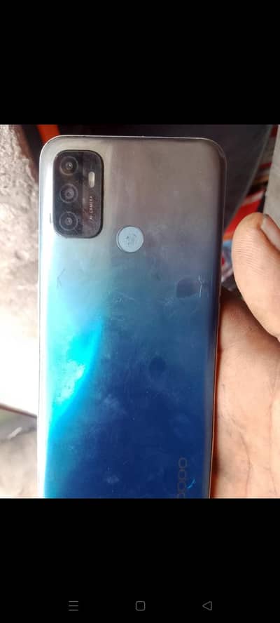 oppo a53 4/64