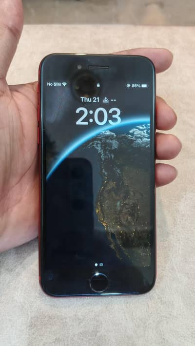 iphone 8 non PTA for sell