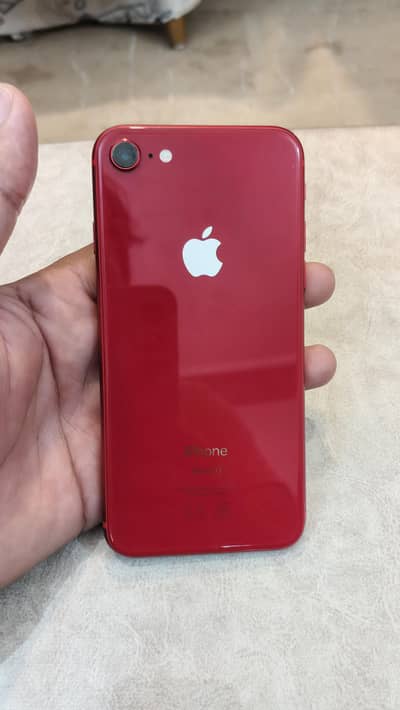 iphone 8 non PTA for sell