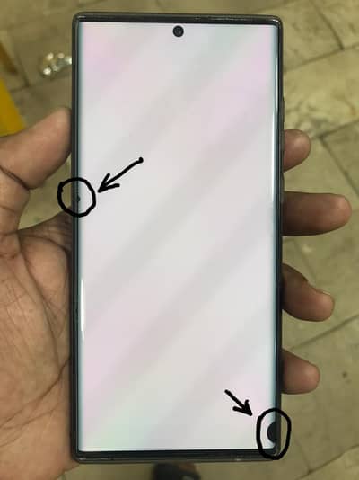 Samsung Galaxy S22 Ultra Approved
