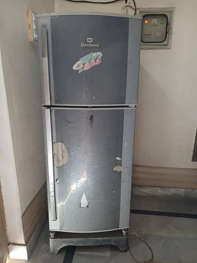 Dawlance Fridge | Refrigerator
