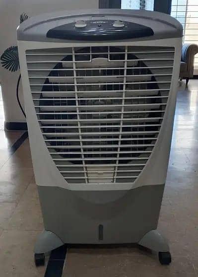 Rioma air cooler