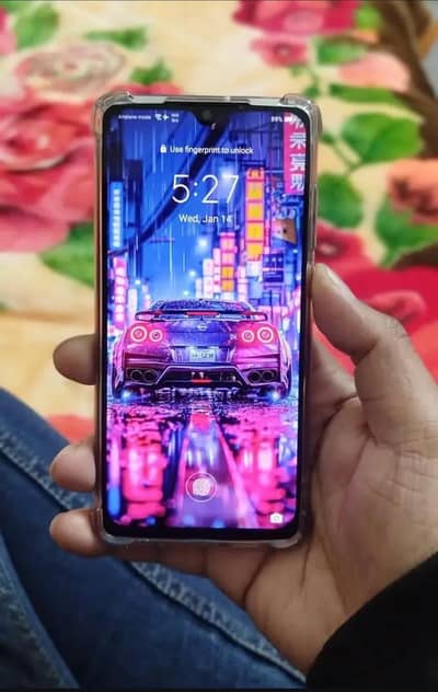 Huawei p30