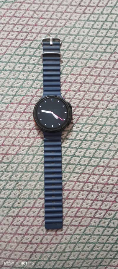 Smart Watch GT9 pro Ultra 2