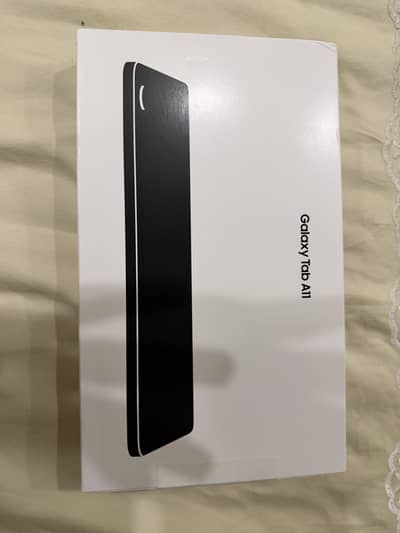 BRAND NEW SAMSUNG TAB A11