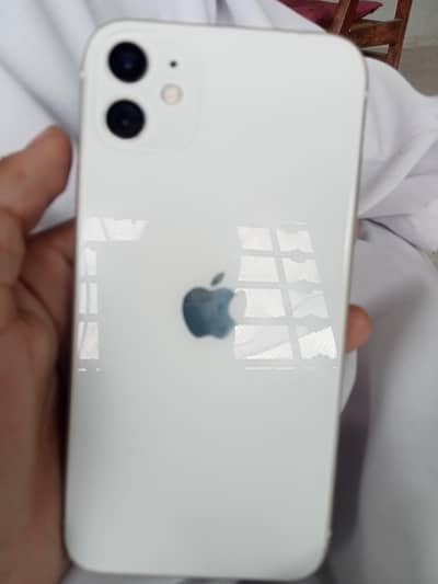 all ok iPhone 11 64 gb