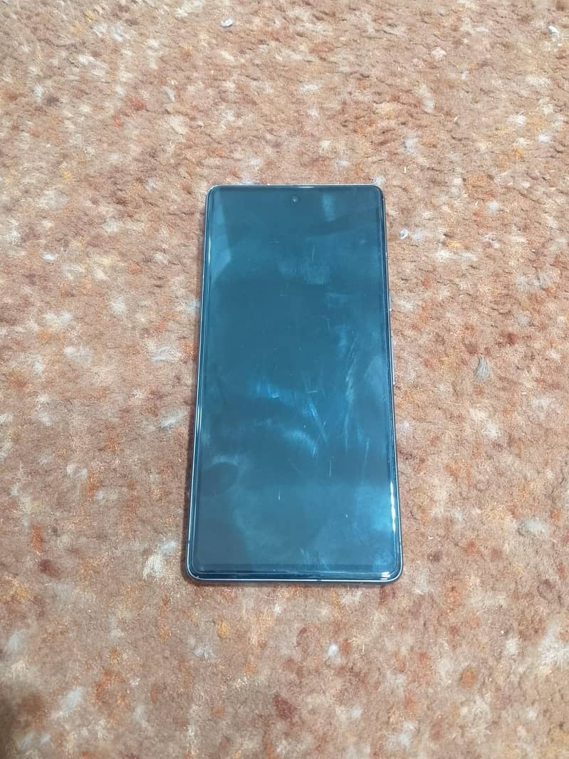 Google pixel 0