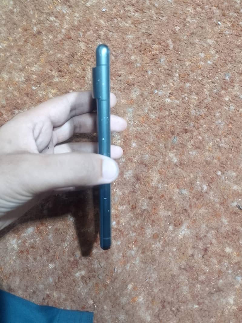 Google pixel 3