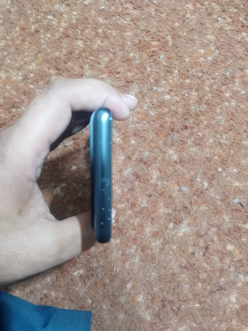 Google pixel 4