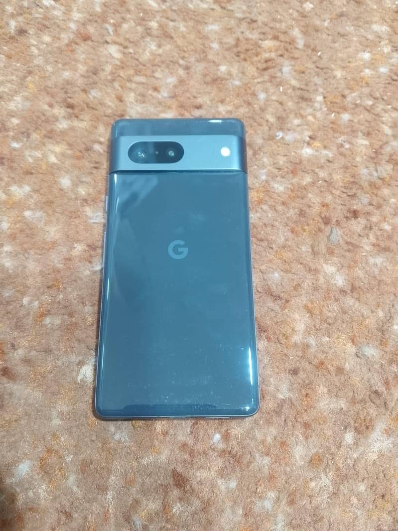 Google pixel 5