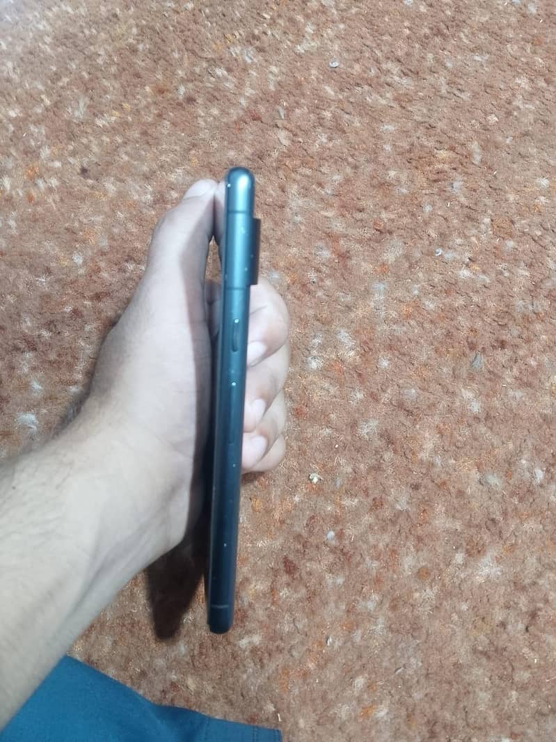 Google pixel 6