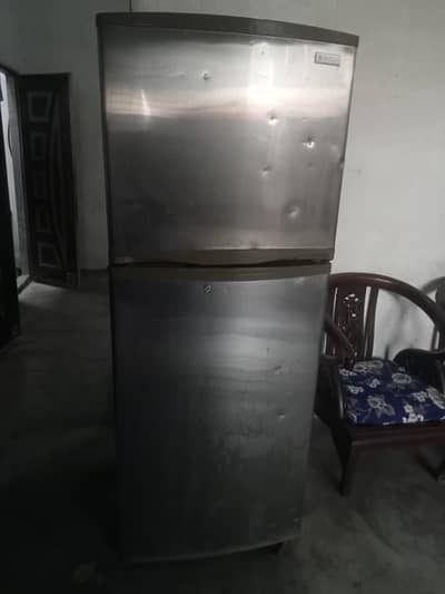 Singer's fridge for sale