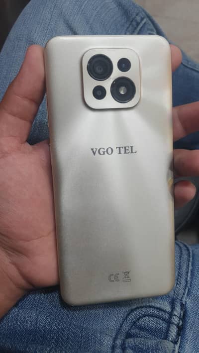 vgotel neo 15