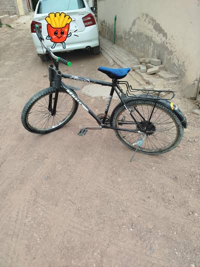 bicycle for sale 26 inch