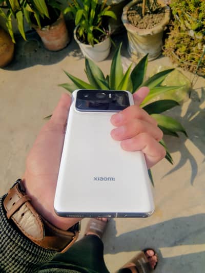 Mi 11 ultra 12/256 10/9  No Bargain