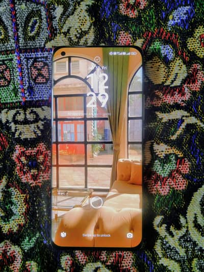 Mi 11 ultra 12/256 10/9.5 (excellent performance)