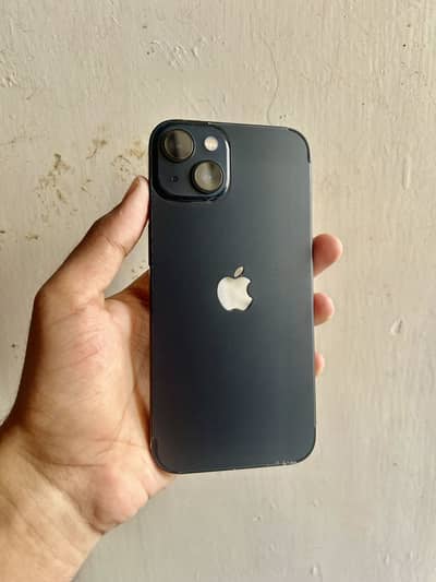 iPhone 13 With Box