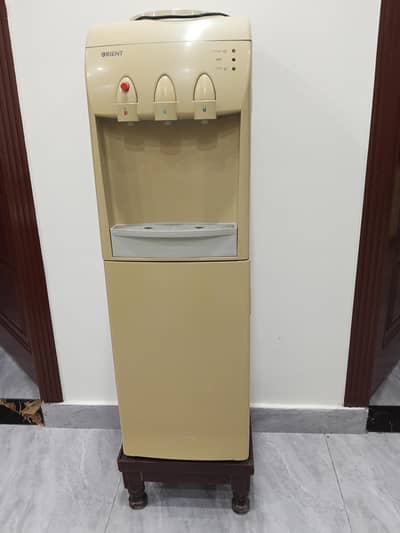 water dispenser