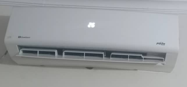 1.5 Ton Dawlance Inverter AC model Pro-Active