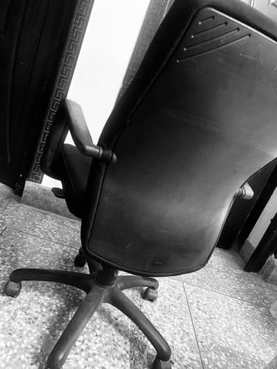 Master OffiSys chair