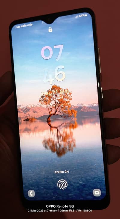 Samsung Galaxy A32 6/128GB
