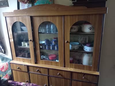 showcase for sale