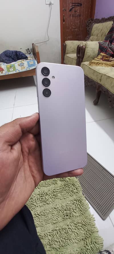 Samsung Mobile A14