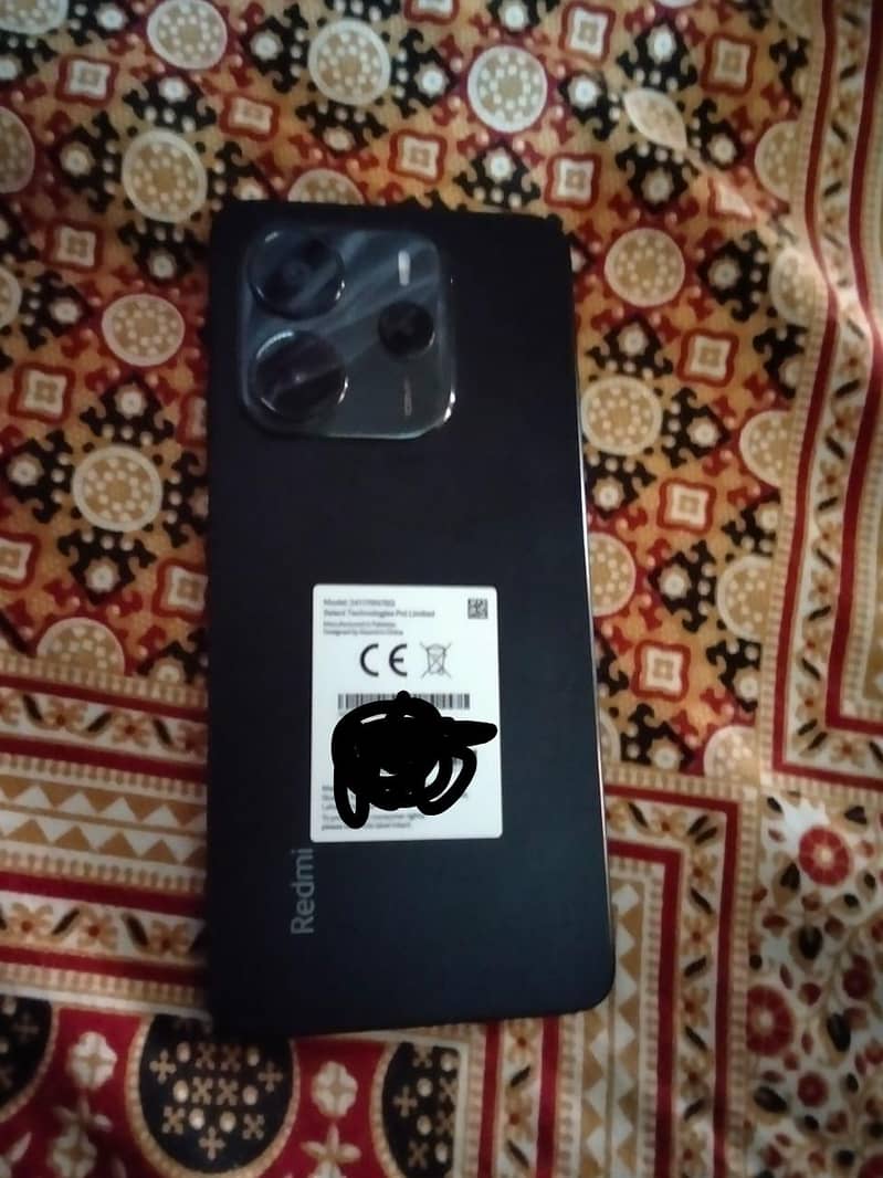 redme note 14 0