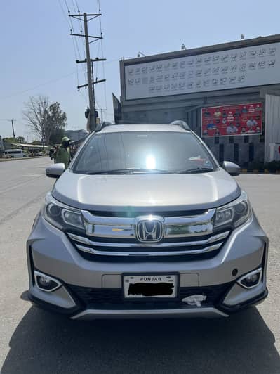 Honda BRV S 2021 Model